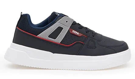 U.S. Polo Assn. Natsa בצבע Navy
