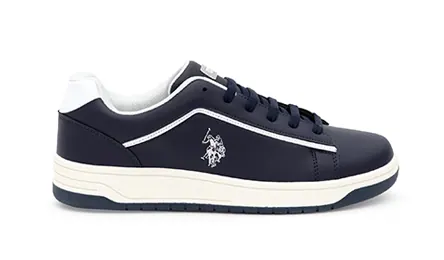 U.S. Polo Assn. Costa בצבע Navy