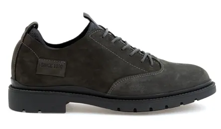 U.S. Polo Assn. Draco בצבע Anthracite