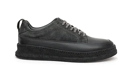 U.S. Polo Assn. Regulus בצבע Black