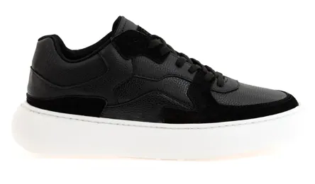 U.S. Polo Assn. Etnop בצבע Black