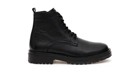 U.S. Polo Assn. Rocan בצבע Black