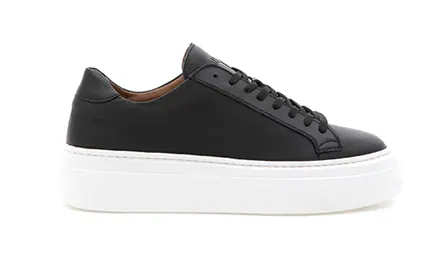 U.S. Polo Assn. Castelo בצבע Black