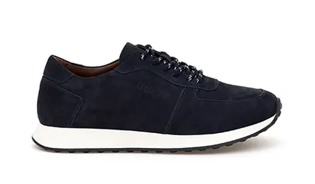 U.S. Polo Assn. Huges בצבע Navy