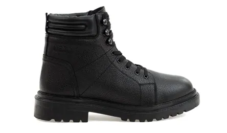 U.S. Polo Assn. Orgetta בצבע Black