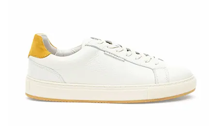 U.S. Polo Assn. Zuldenas בצבע Beige
