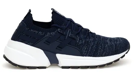 U.S. Polo Assn. Trevisol בצבע Navy