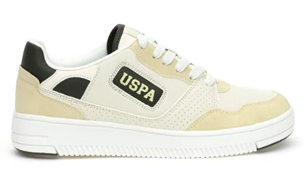 U.S. Polo Assn. Casene בצבע Beige