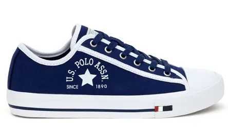 U.S. Polo Assn. Beritte בצבע Navy