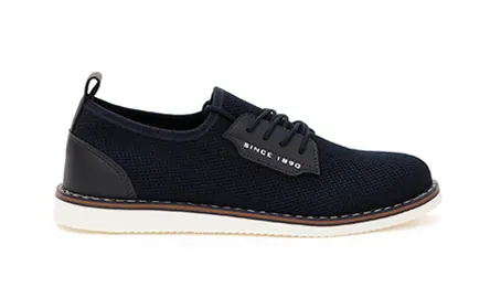 U.S. Polo Assn. Merrin בצבע Navy