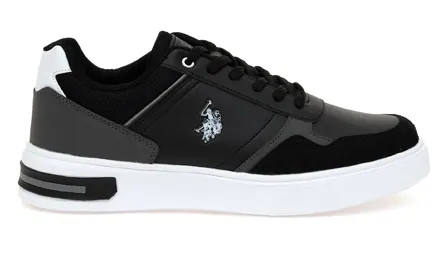 U.S. Polo Assn. Bremena בצבע Black