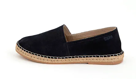 U.S. Polo Assn. Mancai בצבע Navy