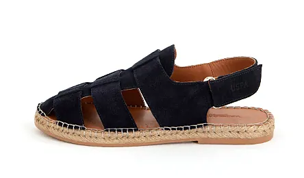 U.S. Polo Assn. Molf בצבע Navy