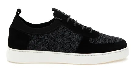 U.S. Polo Assn. Danko בצבע Black