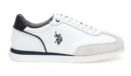 U.S. Polo Assn. Arthe בצבע Navy