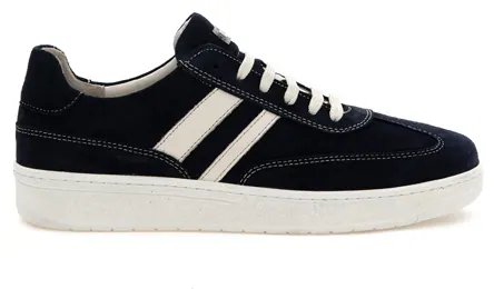 U.S. Polo Assn. Fudge בצבע Navy