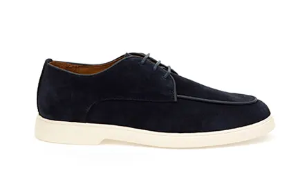 U.S. Polo Assn. Kreas בצבע Navy