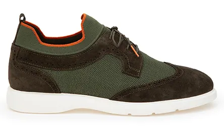 U.S. Polo Assn. Mono בצבע Khaki