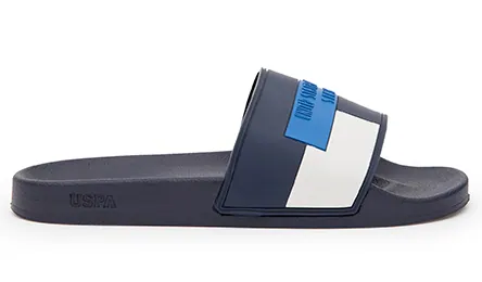 U.S. Polo Assn. Hooas בצבע Navy