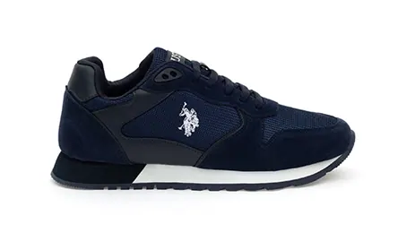 U.S. Polo Assn. Olona בצבע Navy