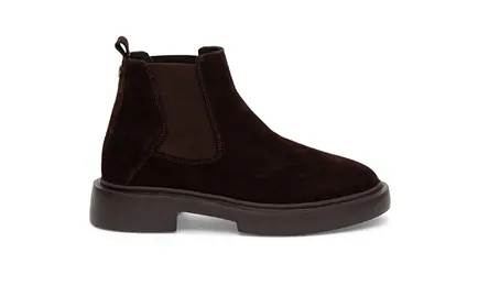 U.S. Polo Assn. Varano בצבע Brown