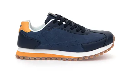 U.S. Polo Assn. Muro בצבע Navy