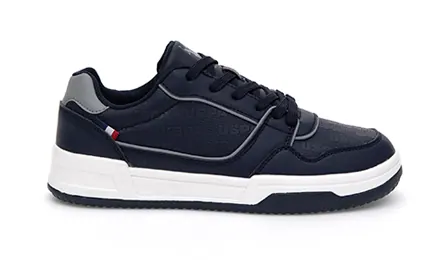 U.S. Polo Assn. Narina בצבע Navy