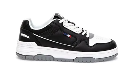 U.S. Polo Assn. Ruede בצבע Black