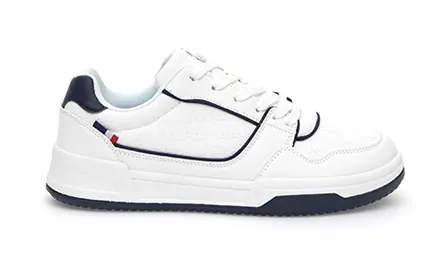 U.S. Polo Assn. Narina בצבע White