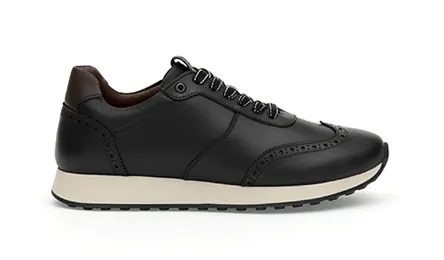 U.S. Polo Assn. Gupre בצבע Black