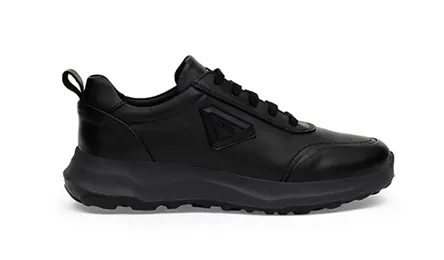 U.S. Polo Assn. Pras בצבע Black