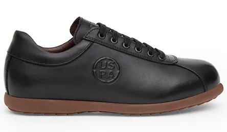 U.S. Polo Assn. Cimple בצבע Black