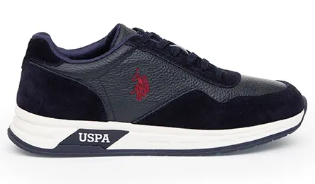 U.S. Polo Assn. Culage בצבע Navy