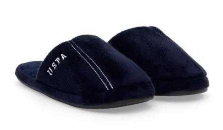 U.S. Polo Assn. Wales בצבע Navy