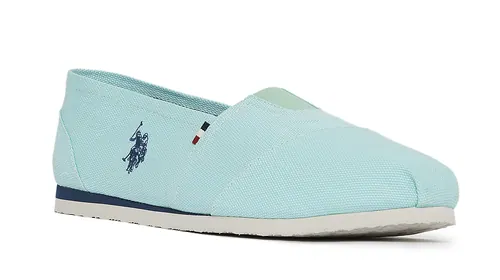 U.S. Polo Assn. Huff בצבע Turquoise