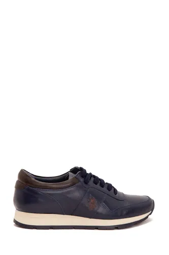 U.S. Polo Assn. Dakota בצבע Navy