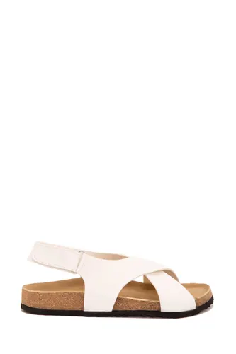 U.S. Polo Assn. Alenis בצבע White