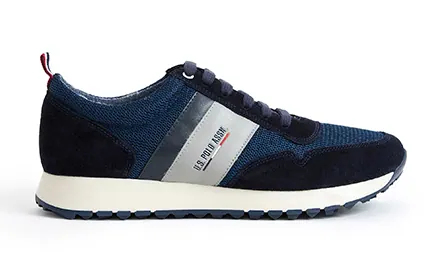 U.S. Polo Assn. Bundy בצבע Navy