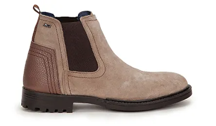 U.S. Polo Assn. Tansy בצבע Mink
