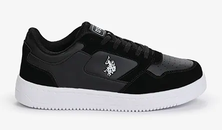 U.S. Polo Assn. Starli בצבע Black