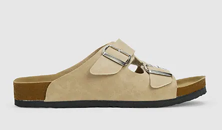U.S. Polo Assn. Proves בצבע Beige