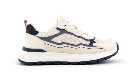 U.S. Polo Assn. Garfel בצבע White