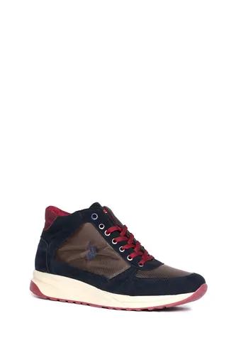 U.S. Polo Assn. Adney בצבע Brown