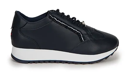 U.S. Polo Assn. Vagig בצבע Navy