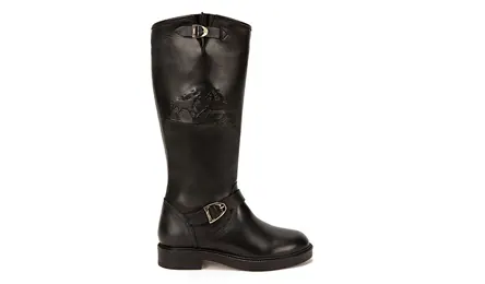 U.S. Polo Assn. Atusa בצבע Black