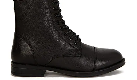 U.S. Polo Assn. Sara בצבע Black