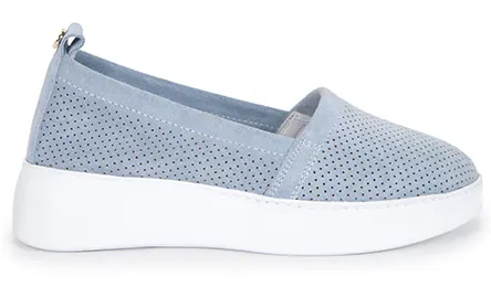 U.S. Polo Assn. Sharon בצבע Light Blue