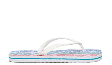 U.S. Polo Assn. Karon בצבע White