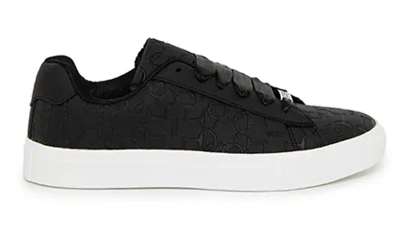 U.S. Polo Assn. Janina בצבע Black
