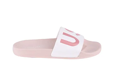 U.S. Polo Assn. Mandal בצבע White